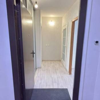 Сдается 1-комнатная квартира, 45,5 м²