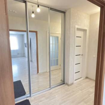 Сдается 1-комнатная квартира, 45,5 м²