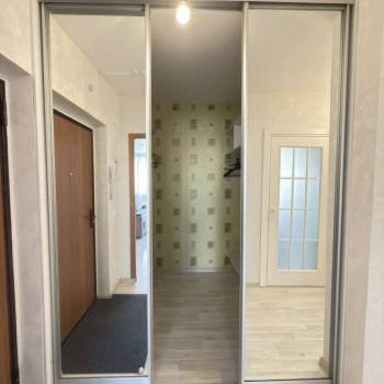 Сдается 1-комнатная квартира, 45,5 м²