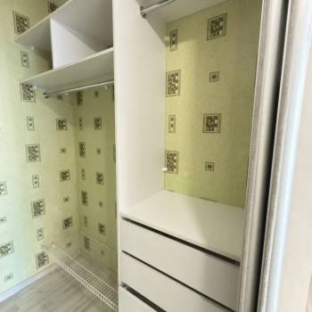 Сдается 1-комнатная квартира, 45,5 м²