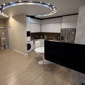 Продается 2-х комнатная квартира, 66 м²