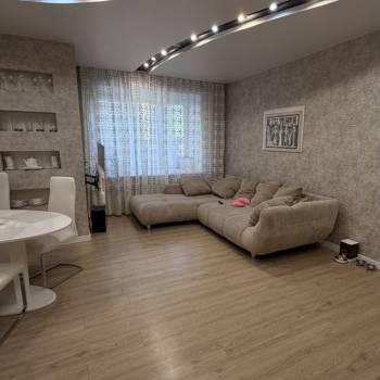 Продается 2-х комнатная квартира, 66 м²