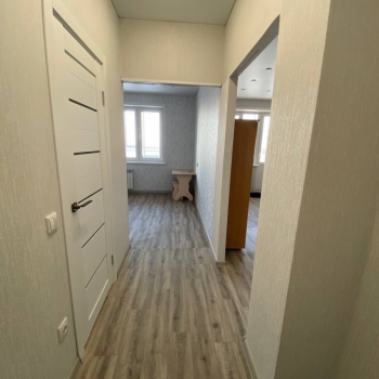 Сдается 1-комнатная квартира, 41,4 м²