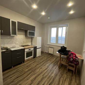 Сдается 1-комнатная квартира, 41,4 м²
