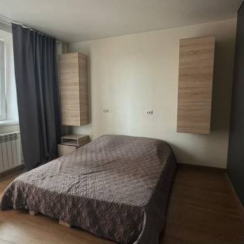 Сдается 1-комнатная квартира, 24 м²