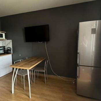 Сдается 1-комнатная квартира, 24 м²