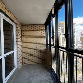 Продается 1-комнатная квартира, 30,4 м²