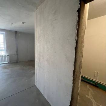 Продается 1-комнатная квартира, 30,4 м²
