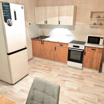 Сдается 2-х комнатная квартира, 62 м²