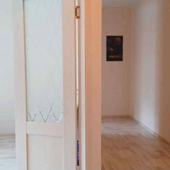 Сдается 2-х комнатная квартира, 62 м²