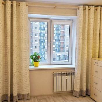 Сдается 2-х комнатная квартира, 62 м²