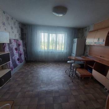 Сдается 1-комнатная квартира, 19 м²
