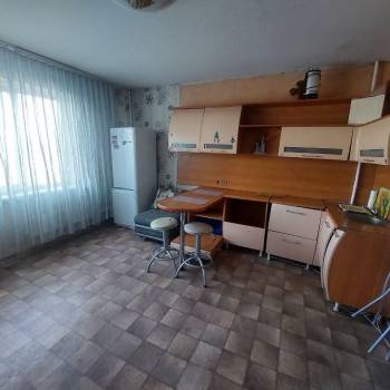 Сдается 1-комнатная квартира, 19 м²