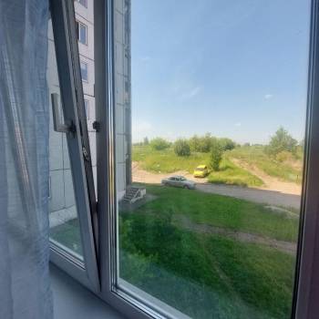 Сдается 1-комнатная квартира, 19 м²