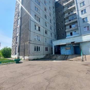 Сдается 1-комнатная квартира, 19 м²