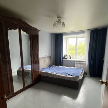 Сдается 2-х комнатная квартира, 51,1 м²