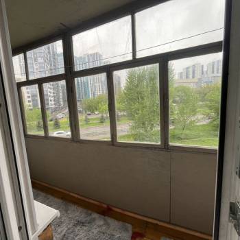 Сдается 2-х комнатная квартира, 51,1 м²