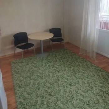 Сдается 1-комнатная квартира, 36 м²