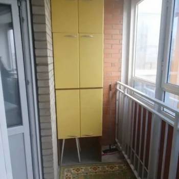 Сдается 1-комнатная квартира, 36 м²