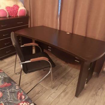 Продается 3-х комнатная квартира, 97,8 м²