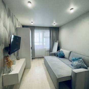 Сдается 1-комнатная квартира, 28 м²