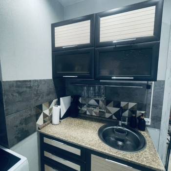 Сдается 1-комнатная квартира, 28 м²