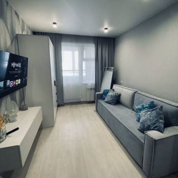 Сдается 1-комнатная квартира, 28 м²