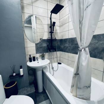 Сдается 1-комнатная квартира, 28 м²