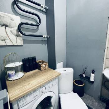 Сдается 1-комнатная квартира, 28 м²