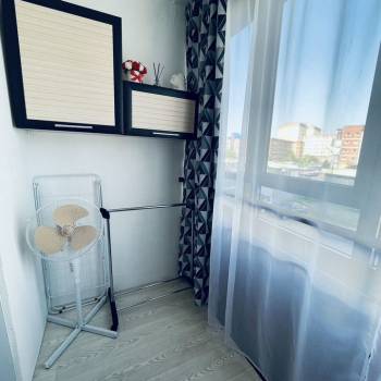 Сдается 1-комнатная квартира, 28 м²
