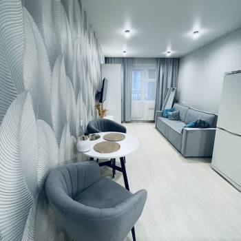 Сдается 1-комнатная квартира, 28 м²