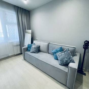Сдается 1-комнатная квартира, 28 м²