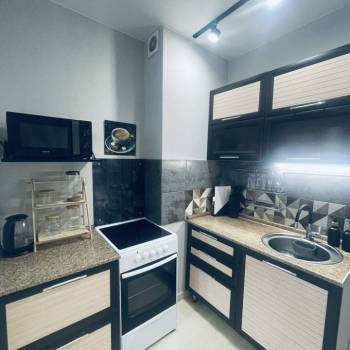 Сдается 1-комнатная квартира, 28 м²