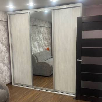 Сдается 2-х комнатная квартира, 45 м²