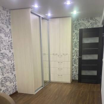 Сдается 2-х комнатная квартира, 45 м²