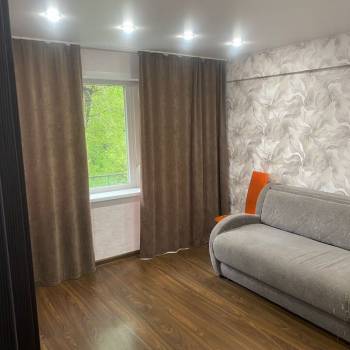 Сдается 2-х комнатная квартира, 45 м²