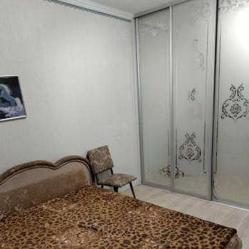 Сдается 2-х комнатная квартира, 51 м²