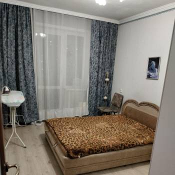 Сдается 2-х комнатная квартира, 51 м²