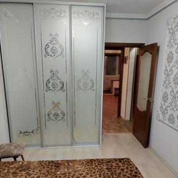 Сдается 2-х комнатная квартира, 51 м²