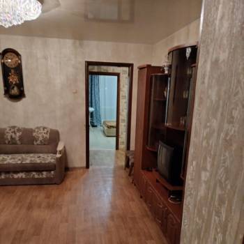 Сдается 2-х комнатная квартира, 51 м²