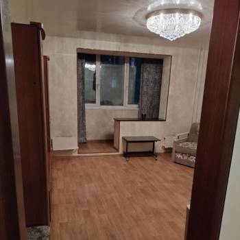 Сдается 2-х комнатная квартира, 51 м²