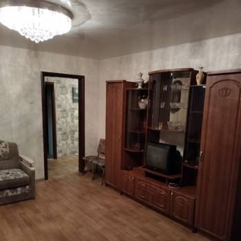 Сдается 2-х комнатная квартира, 51 м²