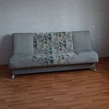 Сдается 1-комнатная квартира, 46 м²