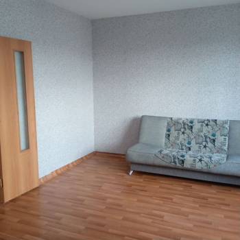 Сдается 1-комнатная квартира, 46 м²