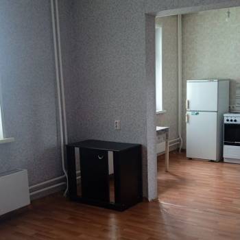 Сдается 1-комнатная квартира, 46 м²