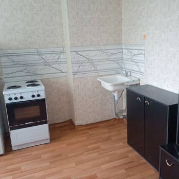 Сдается 1-комнатная квартира, 46 м²