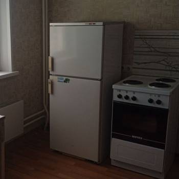 Сдается 1-комнатная квартира, 46 м²