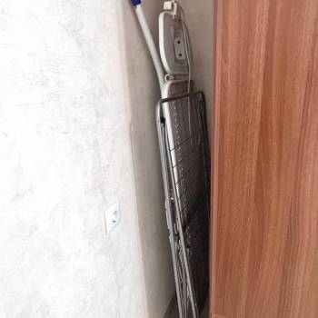 Сдается 2-х комнатная квартира, 55,4 м²