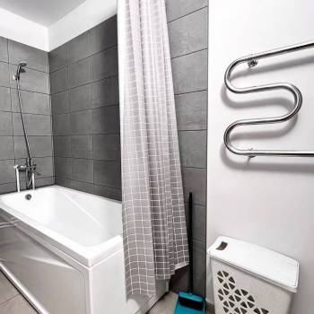 Сдается 2-х комнатная квартира, 55,4 м²