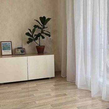 Сдается 2-х комнатная квартира, 55,4 м²